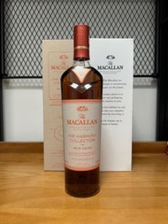 The Macallan Harmony Rich Cacao