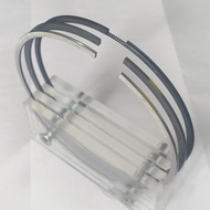 6PCS 84mm Piston Ring 08-425300-00 8907480000 0842530000 8907030000 For BMW 730i M54 B25 B30 X3 X5 Z