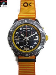 BREITLING/エンデュランス QZ/XB2310【中古】