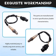 O2 Air Ratio Gauge 2 1/16Inch 52MM Wideband AFR Controller for 30-0300 X-Series Air Meter