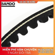 BANDO belt for Attila (V750-19.5-28)