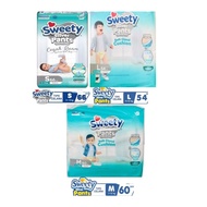 Sweety Silver Fit Pants S66/XL42/XXL32