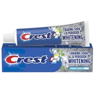 Kem đánh răng Crest 3D White Advanced Whitening 147g