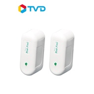 🔥ลดราคา PEST FREE SINGLE PACK เครื่องไล่หนู และแมลงสาบ จำนวน 2 ชิ้น โดย TV DIRECT Pest Reject