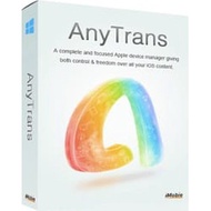 AnyTrans for Android Windowns Software