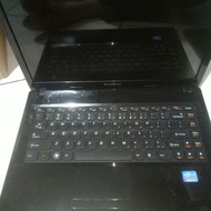 laptop lenovo g 480 core i3