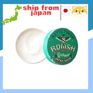 BROSH mini CLAY POMADE 40 grams, Matte, Hard Hold