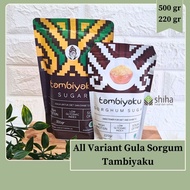 Sorghum Sugar Sorghum Sugar/ - Tambuyaku | Diet & Diabetes Sugar | Healthy Sugar | Shiha's Shop