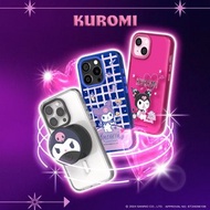 台灣代購 犀牛盾 Kuromi 可洛米 可羅米 巴庫 Baku 酷洛米 My Melody 粉紫色 RhinoShield 電話殼 電話套 case 防摔 Clear MagSafe 磁吸 Solid