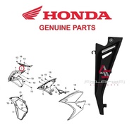Cover Reserve Tank Maintenance ( 64615-K2P-M00 ) RS-X V1 V2 💯 Honda Original