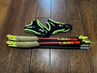 Leki Ultratrail FX.One Trail Running Pole 行山杖