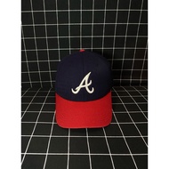 MLB Atlanta braves hat