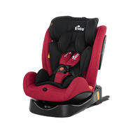 Fico คาร์ซีท CC07 รุ่น Boss ติดตั้งด้วยระบบ ISOFIX และ สายเบลท์ แรกเกิด-12ปี รุ่นใหม่ล่าสุด