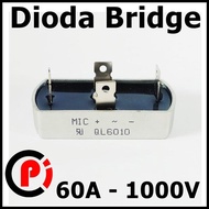 Bridge diode 60 Ampere 60A Bridge diode