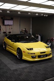 Toyota MR2 SW20 Manual