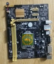 Bo mạch chủ ASUS H81M-K H81M-E H81M-A H81m-D(Socket 1150)