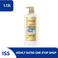 Pantene Ultimate Care Conditioner, 1.13 Liters