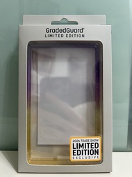 Psa10 ptcg GradedGuard Limited Edition 2026 Trade Show 限量卡套