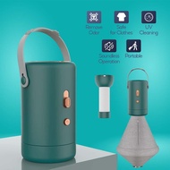 Clothes Dryer Machine Portable Laundry Drying Machine Shoes Dryer Dehumidifier Indoor Dryer