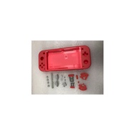 【Lumory】 Replacement for Nintendo Switch Lite NS Lite Game Console Housing Case Cover Button Touch P