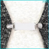 Alia Fashion Fit Dresses Cinch Clip Cardigan Collar Clip Clothes Clip Sweater Clasps