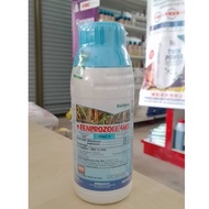 RAINBOW FENPROZOLE 46EC - 500ML