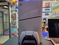 ［荃灣門市］［現貨］二手行貨Ps5 slim 光碟版$2880（可用二手Ps4補錢換購）ws6278 8139
