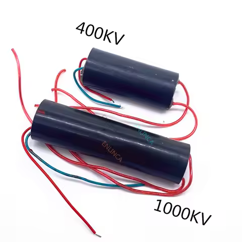 DC 3V-6V bis 400kV 400000V 1000KV Boost Step up Power Module High Voltage Generator Generator 1000kV