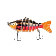 Fishing Lure Salmon Salt Water Suitable For Different Water Conditions