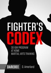 Fighter's Codex David Amerland