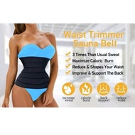 Stagen Bengkung long Postpartum Birth Wrap corset with DD adhesive