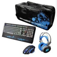 Dragon war set