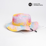 G200 Colorful หมวกเดินป่า กันน้ำ หมวกทหาร อยู่ทรงสวย ใส่สบาย มีซับใน ระบายอากาศได้ดี