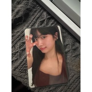 twice dahyun photocard strategy album