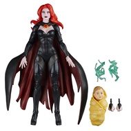 Marvel Legends Goblin Queen X-Men '97 Collectible 6-Inch Action Figure