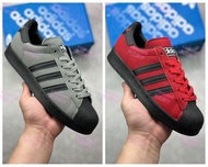 Adidas Originals Superstar Pride RM 貝殼頭經典休閒運動鞋板鞋 35-44