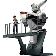 現貨 Max Factory Plamax 機動警察 Alphonse 泉野明 組裝模型 1/20