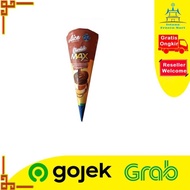 Chocolate Max Cone AICE Es Krim 180 GR