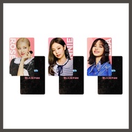 BLACKPINK OREO OFFICIAL PHOTOCARD