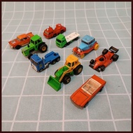 ∨ Die Cast Toy Cars 1:55 1:65 - MAJORETTE / HOTWHEELS MATTEL INC / TOMICA TOMY / MATCHBOX
