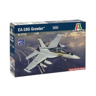 Italeri 2716 1:48 EA-18G Growler