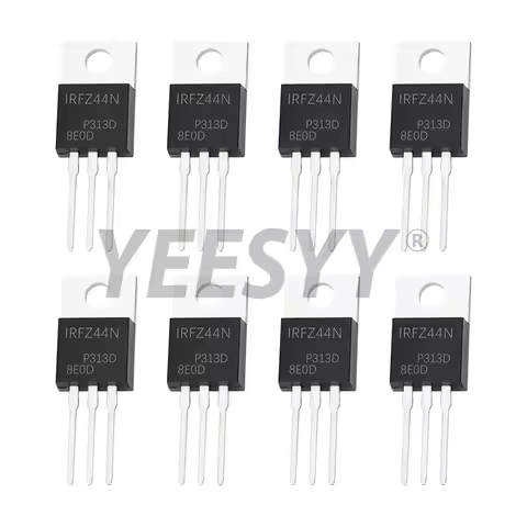 10PCS IRF9Z24 IRF9Z34 IRLZ24N IRLZ34N IRLZ44N IRFZ44N Transistor TO-220 IRF9Z24N IRF9Z34N IRLZ24 IRL