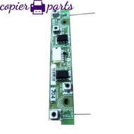 3 Months Guarantee RV A3 A4 Drum PCB Board For Riso RV RZ EV EZ Duplicator Parts Long Life 444-51004