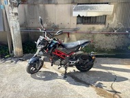 BENELLI TNT135