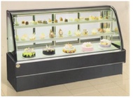 PROMO! STOCK TERBATAS! Kingdom Cake Showcase - Display Kue 1.5 Meter