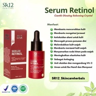 PAKET PEMULA SR12 / PAKET GLOWING SR12