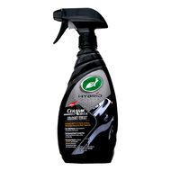Turtle Wax 美國龜牌 陶瓷黑蠟 CERAMIC BLACK WAX 53447  473ml  1瓶