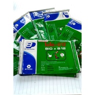 Ubat Ayam BIO 12 Vitamin Bio+B12 Serbuk Merah