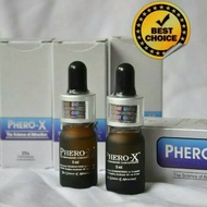 Ready Gan Parfum Phero X Ready Gan