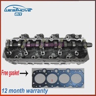 ENGINE : 1KZ 1KZTE 1KZ-TE  complete cylinder head assembly for Toyota  3.0L  11101-69175 908782 1110
